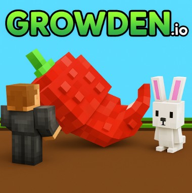Growden Io